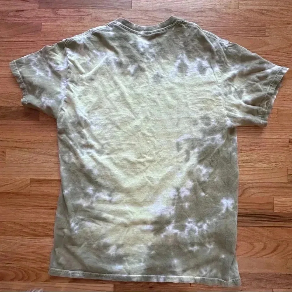 VINTAGE x Y2K 90s Rare Fairies Hot Topic Sprite Tee Shirt M - Picture 3 of 5